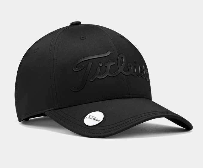 Titleist Players Performance Ball Marker Cap