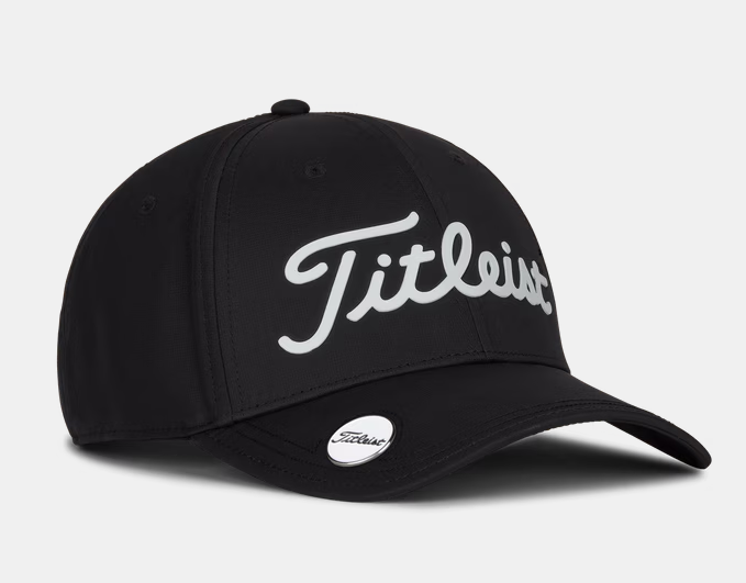 Titleist Players Performance Ball Marker Cap