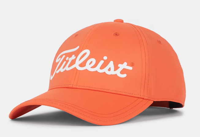 Titleist Players Performance Ball Marker Cap