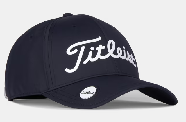 Titleist Players Performance Ball Marker Cap