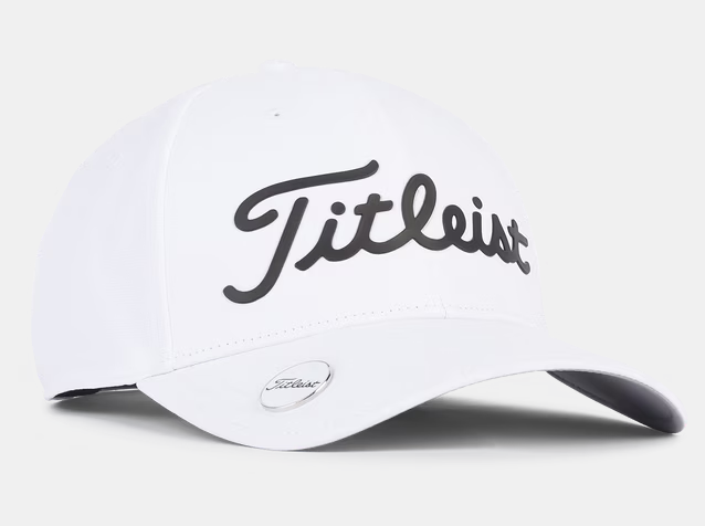 Titleist Players Performance Ball Marker Cap