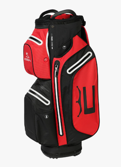 Cobra Ultradry Pro Cart Bag