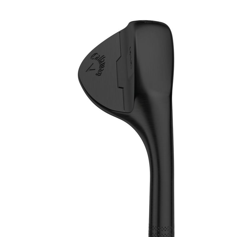 Callaway Opus Black Wedge