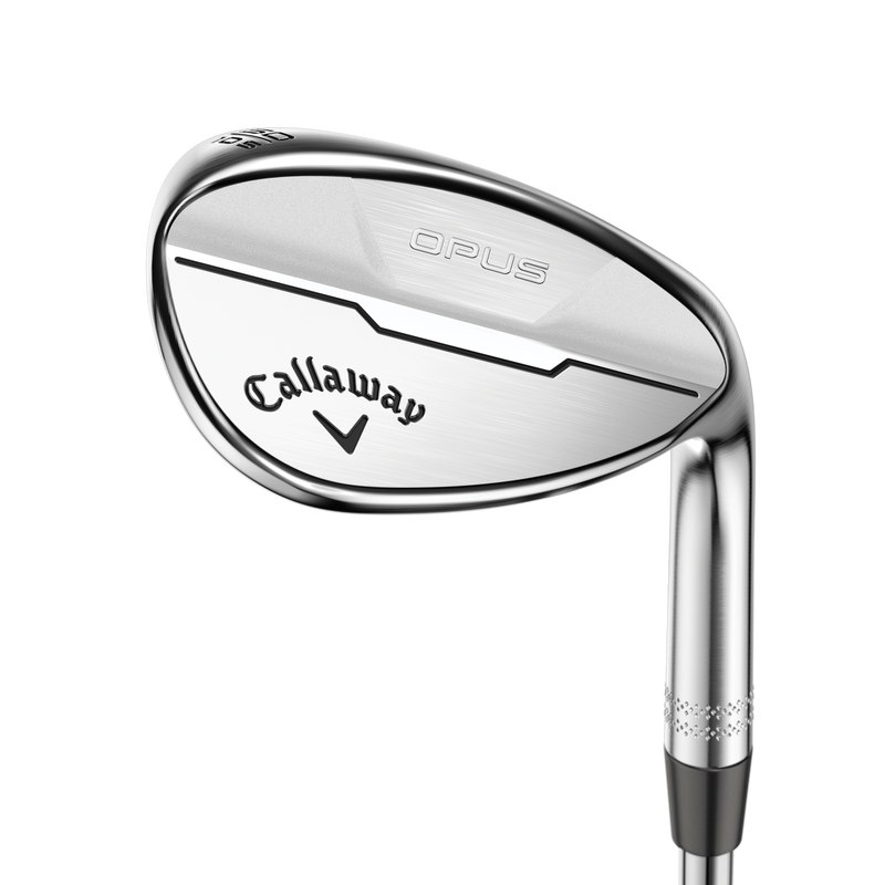 Callaway Opus Chrome Wedge