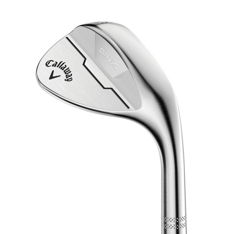 Callaway Opus Chrome Wedge