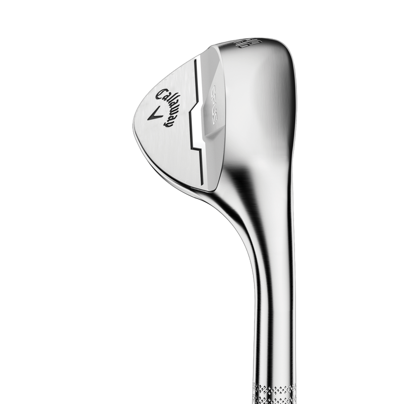 Callaway Opus Chrome Wedge