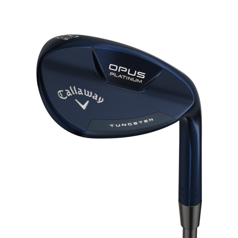 Callaway Opus Platinum Wedge