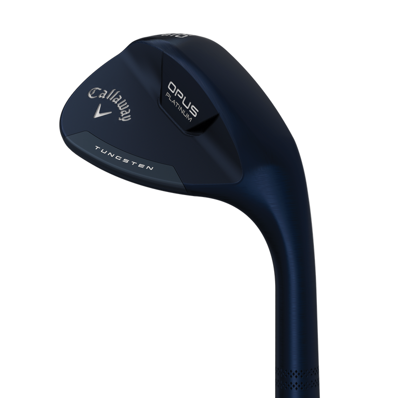 Callaway Opus Platinum Wedge