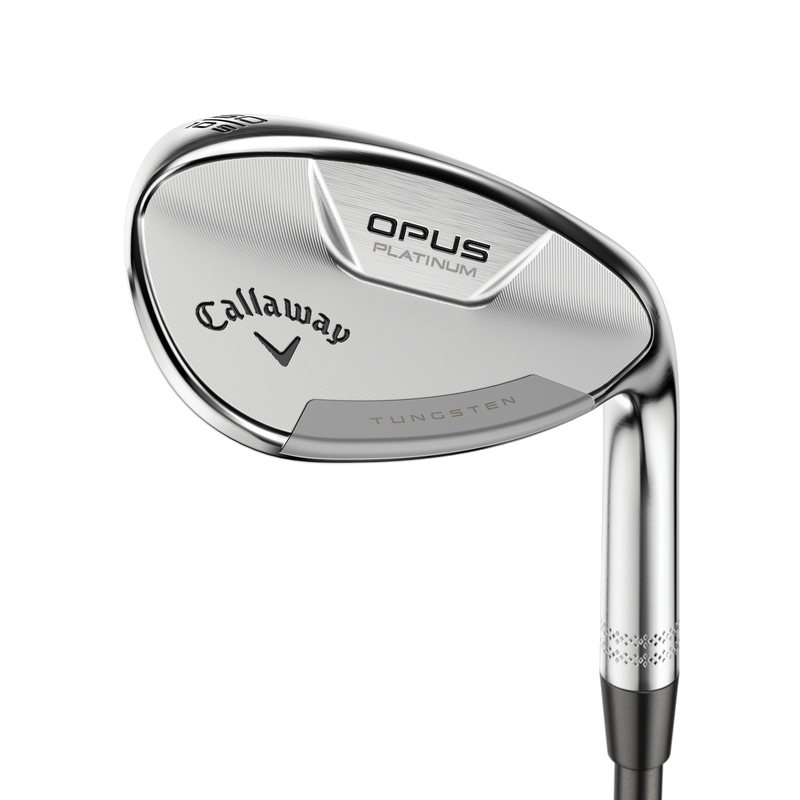 Callaway Opus Platinum Wedge