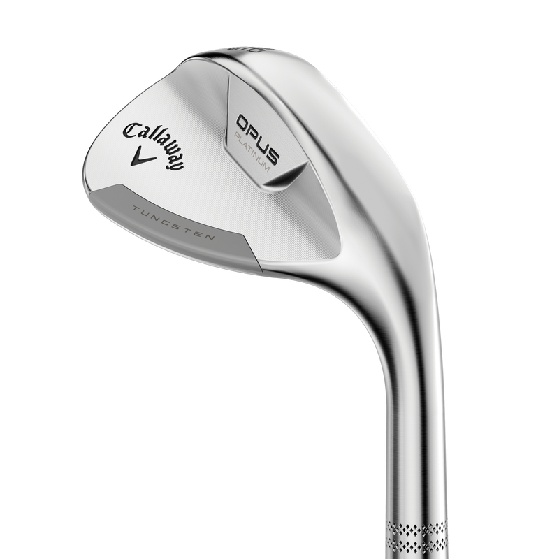 Callaway Opus Platinum Wedge