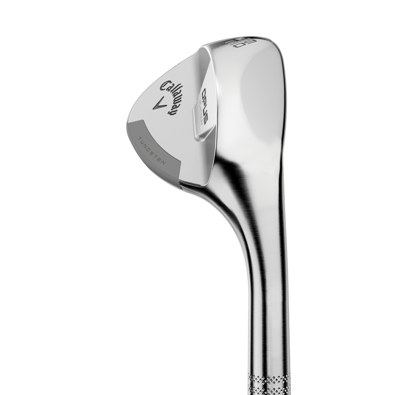 Callaway Opus Platinum Wedge