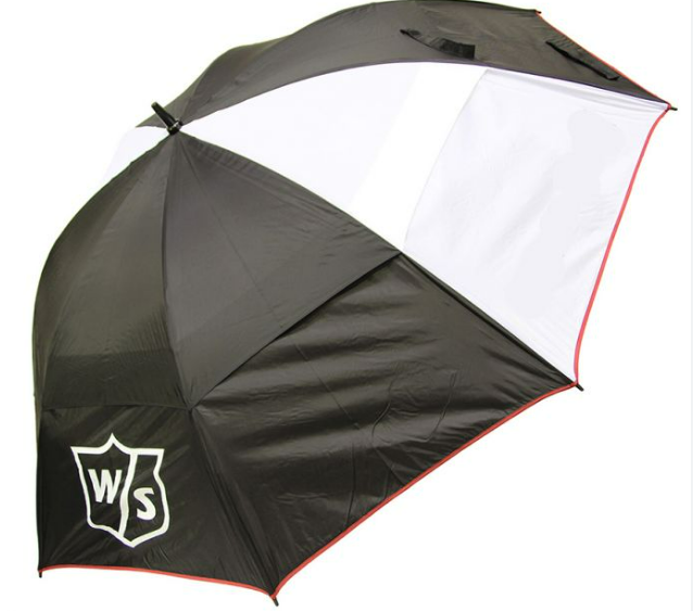 Wilson-Staff-Umbrella