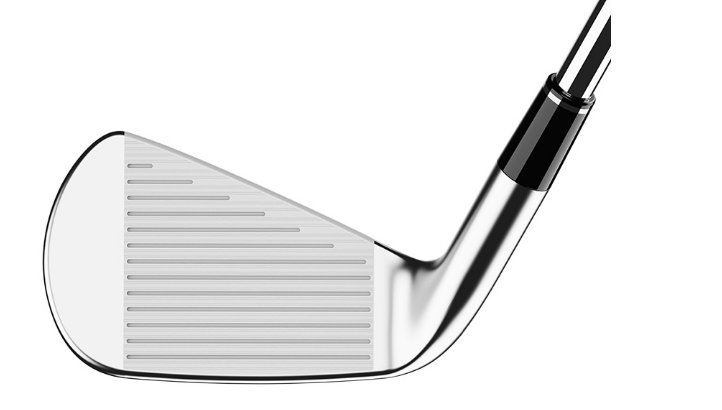 Srixon ZXi4 Irons