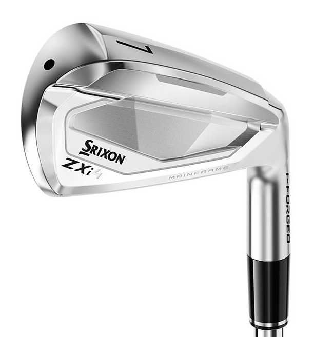 Srixon ZXi4 Irons