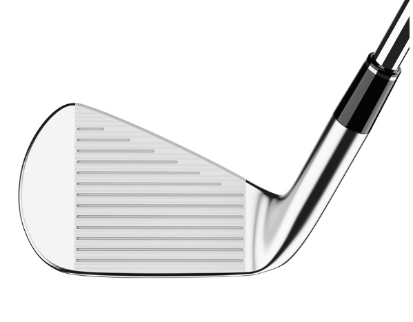 Srixon ZXi5 Irons