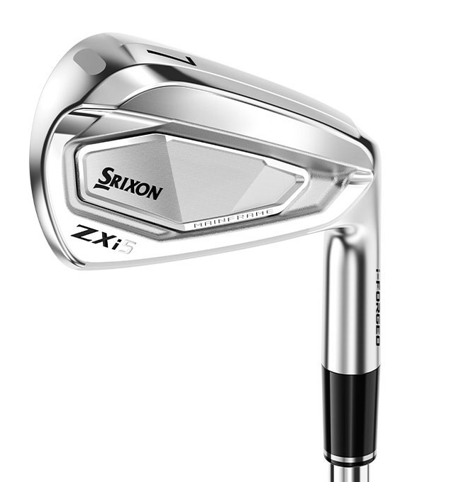 Srixon ZXi5 Irons