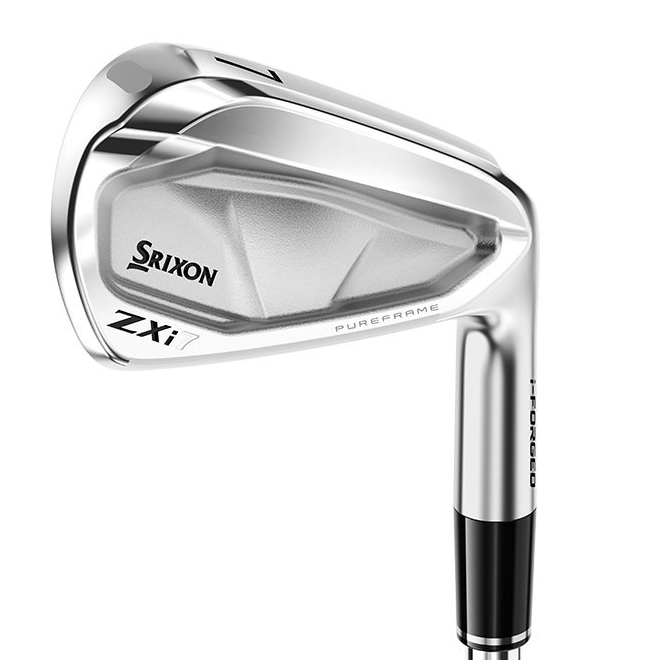 Srixon ZXi7 Irons