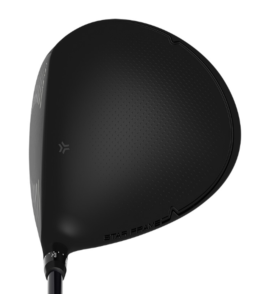 Srixon ZXi LS Driver