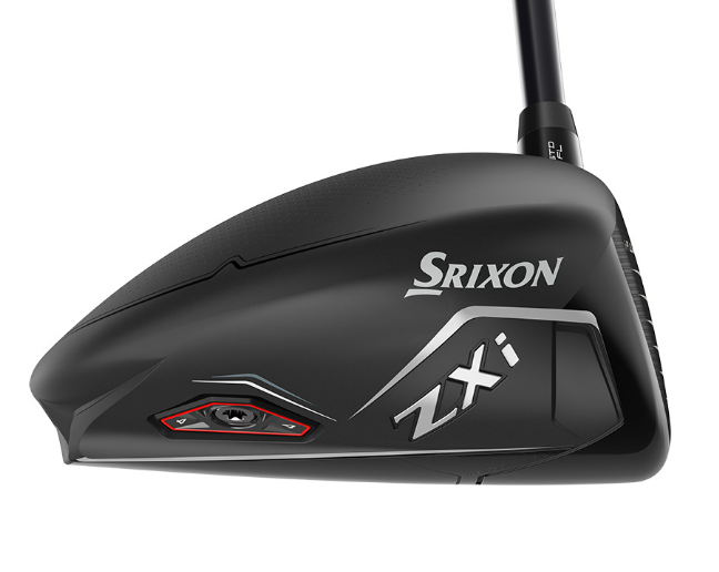 Srixon ZXi LS Driver