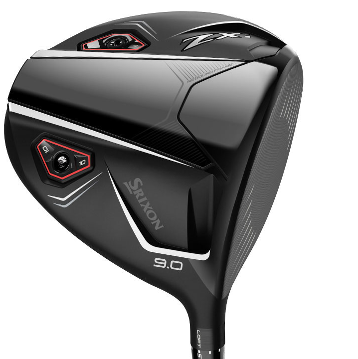 Srixon ZXi Driver