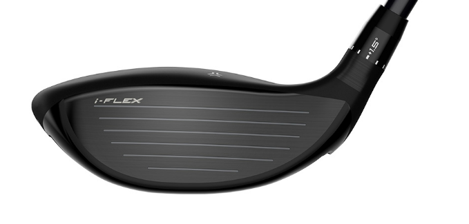 Srixon ZXi Fairway Woods