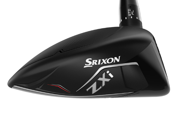 Srixon ZXi Fairway Woods