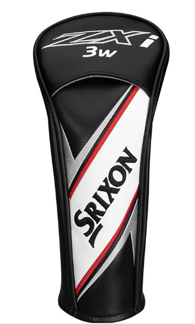 Srixon ZXi Fairway Woods