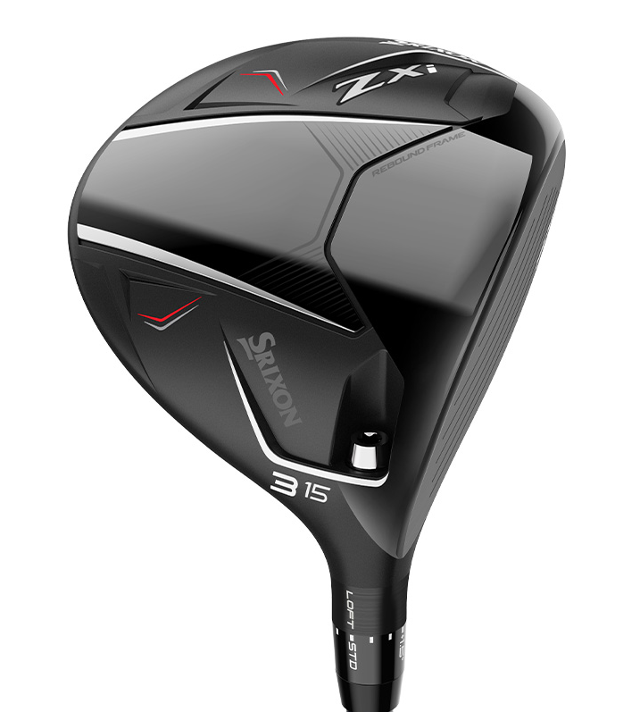 Srixon ZXi Fairway Woods