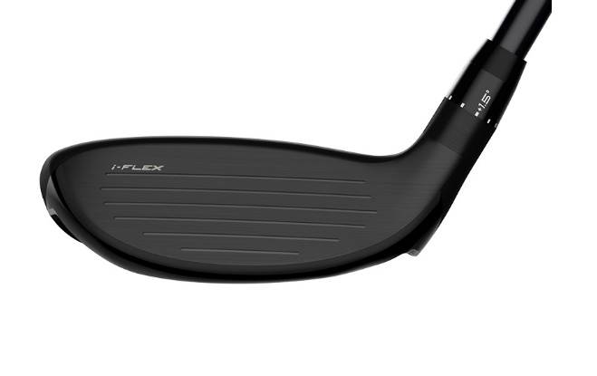 Srixon ZXi Hybrid