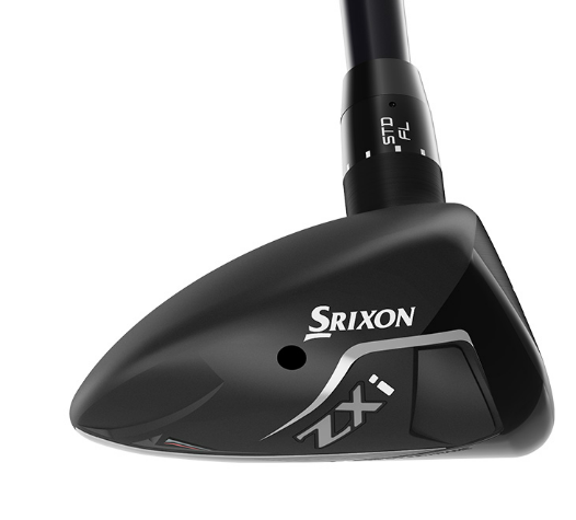 Srixon ZXi Hybrid