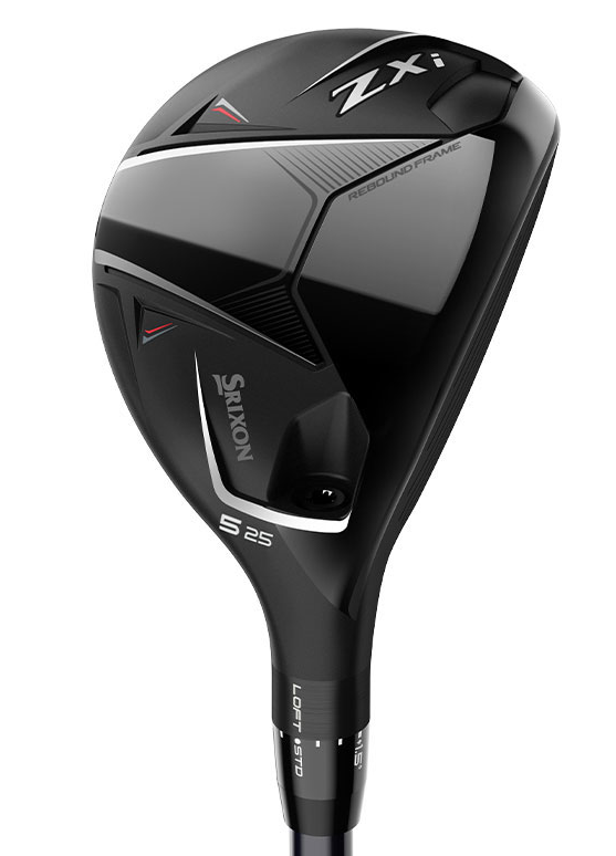 Srixon ZXi Hybrid