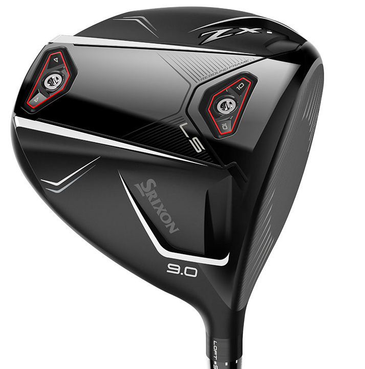 Srixon ZXi LS Driver