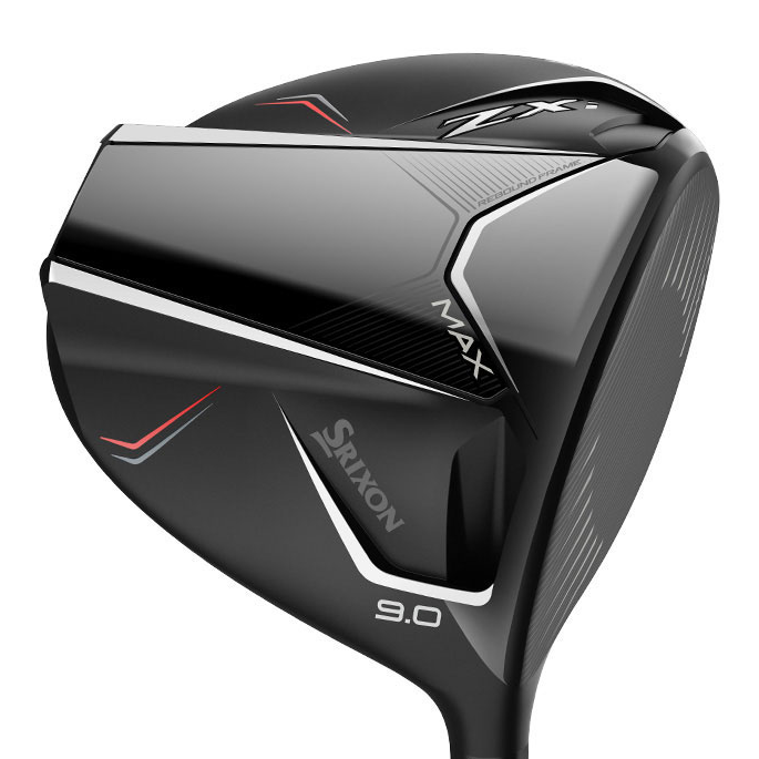 Srixon ZXi MAX Driver