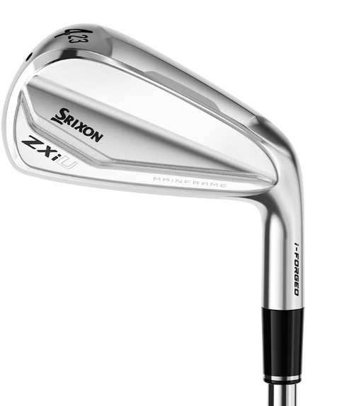 Srixon ZXiU Utility Iron