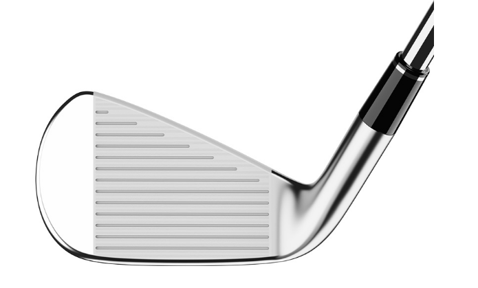 Srixon ZXiU Utility Iron