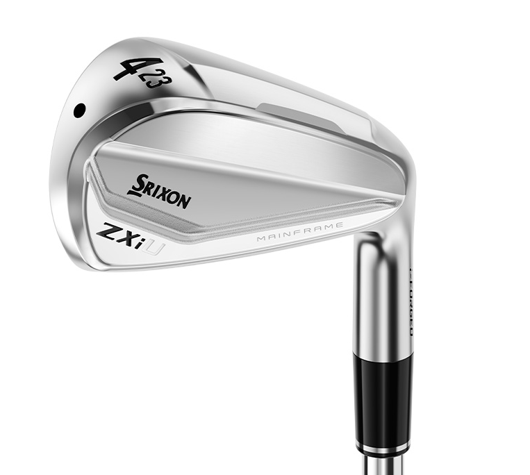 Srixon ZXiU Utility Iron