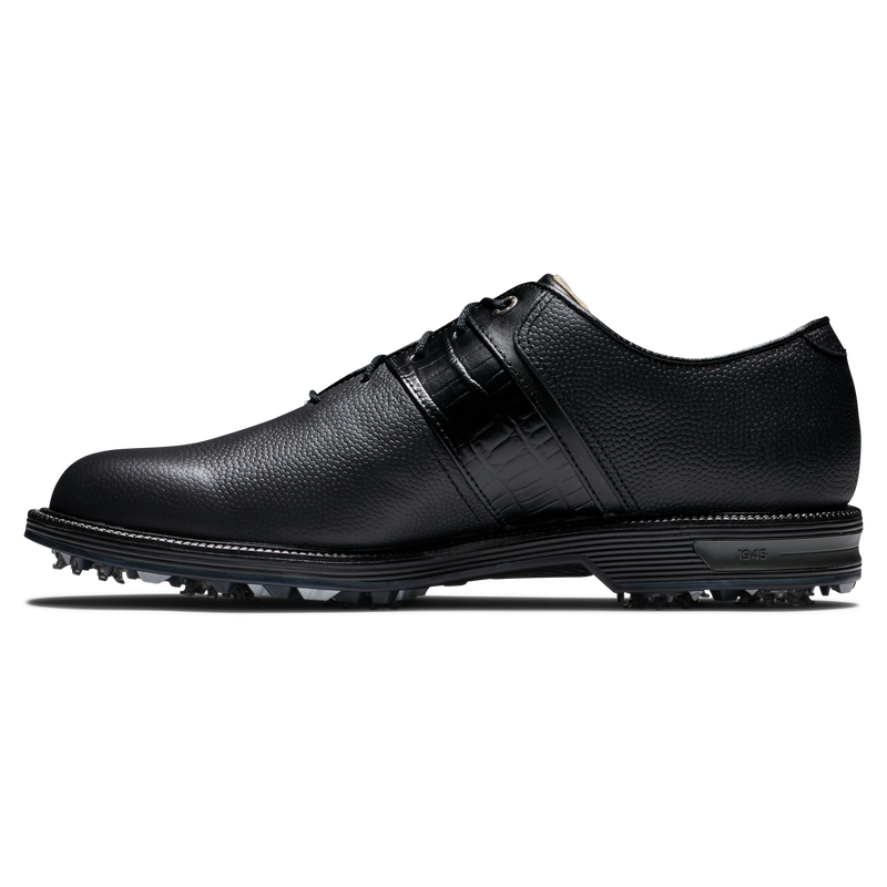 FootJoy Premiere Series Packard Golf Shoes - Black